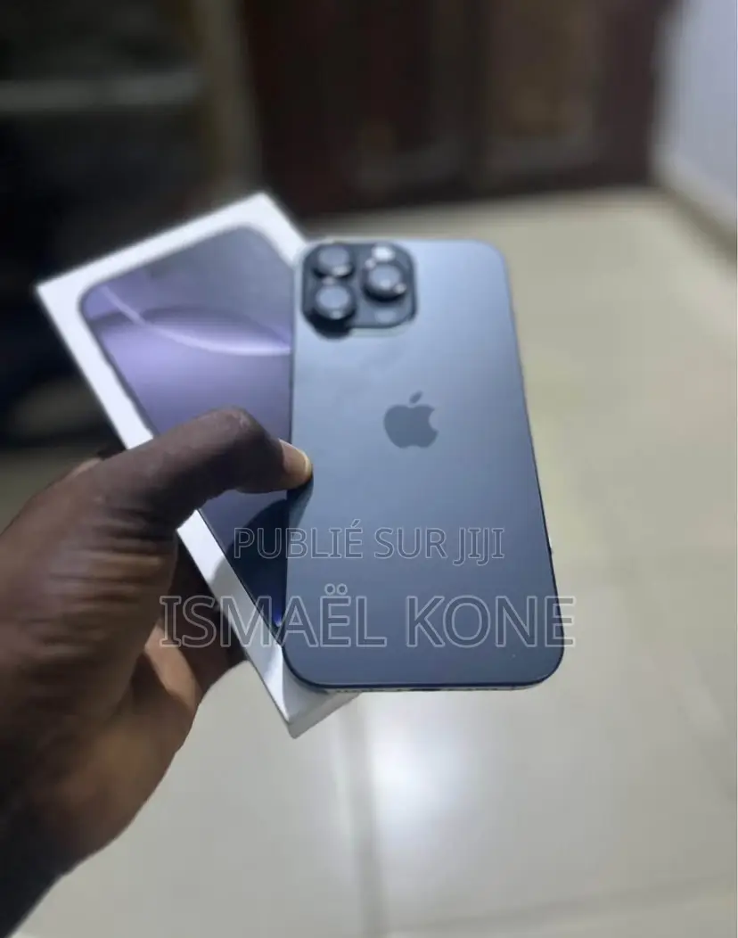 Apple iPhone 14 Pro 512 GB Violet