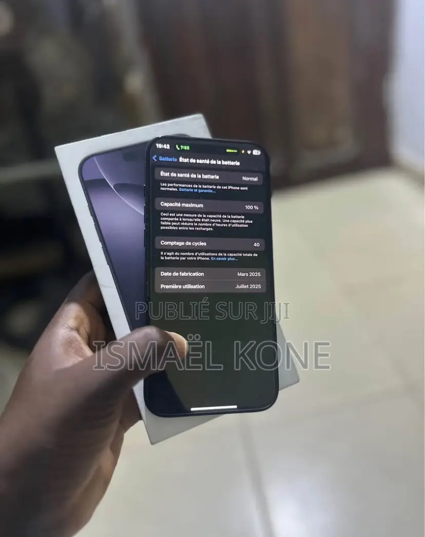 Apple iPhone 14 Pro 512 GB Violet