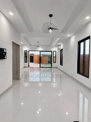 4chbre Duplex dans Bingerville à Vendre