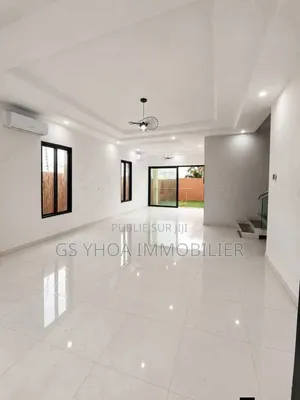 4chbre Duplex dans Bingerville à Vendre