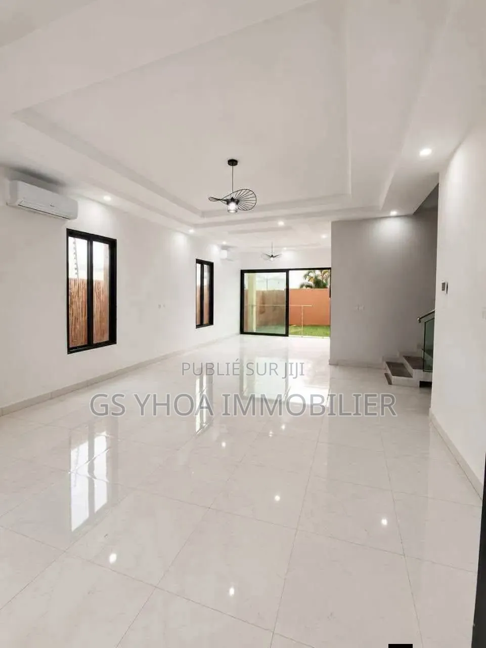4chbre Duplex dans Bingerville à Vendre