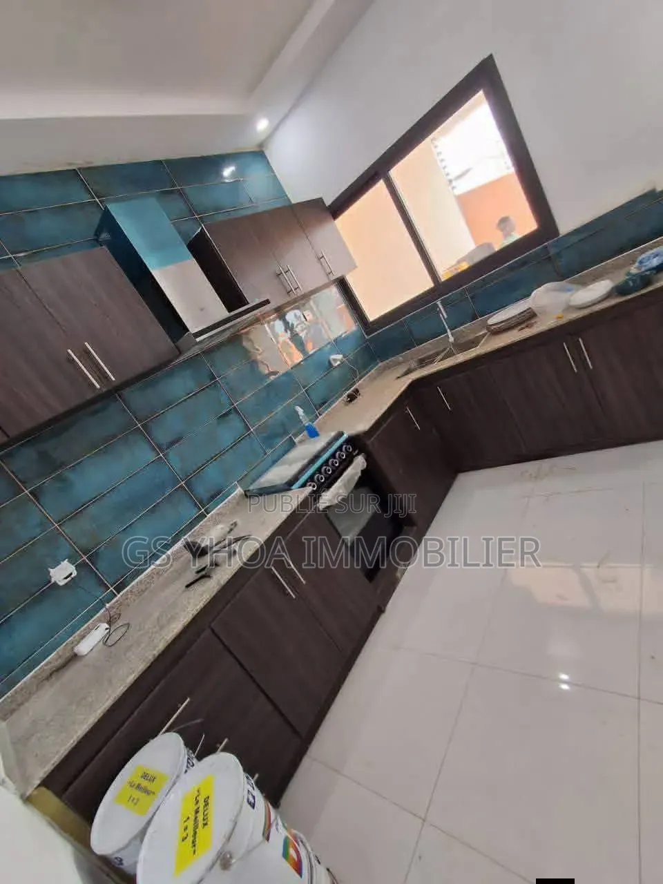 4chbre Duplex dans Bingerville à Vendre