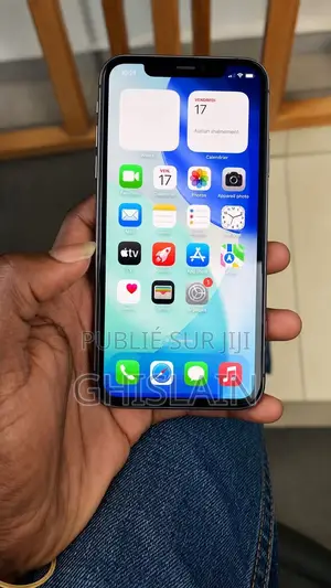 Nouveau Apple iPhone 11 128 GB Noir