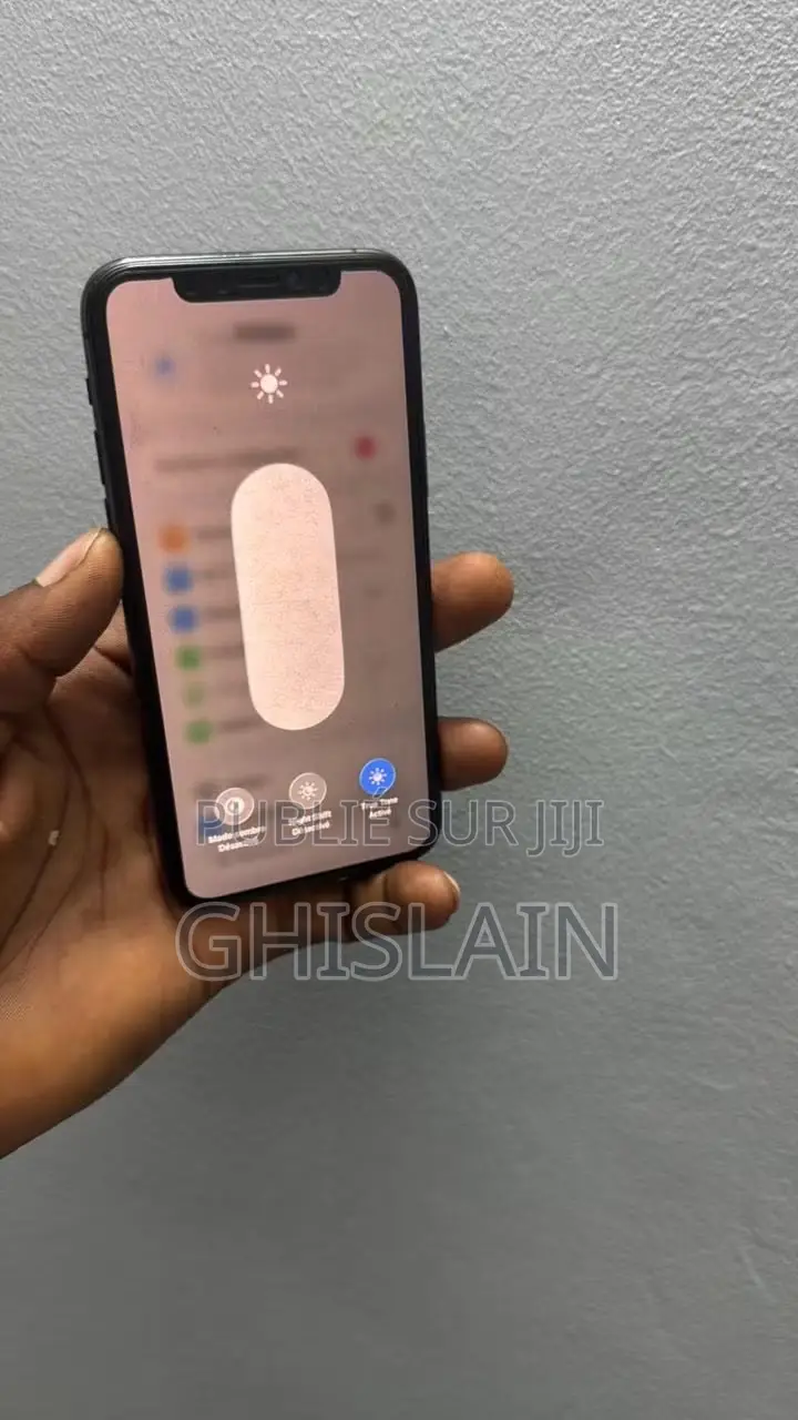 Nouveau Apple iPhone 11 128 GB Blanc