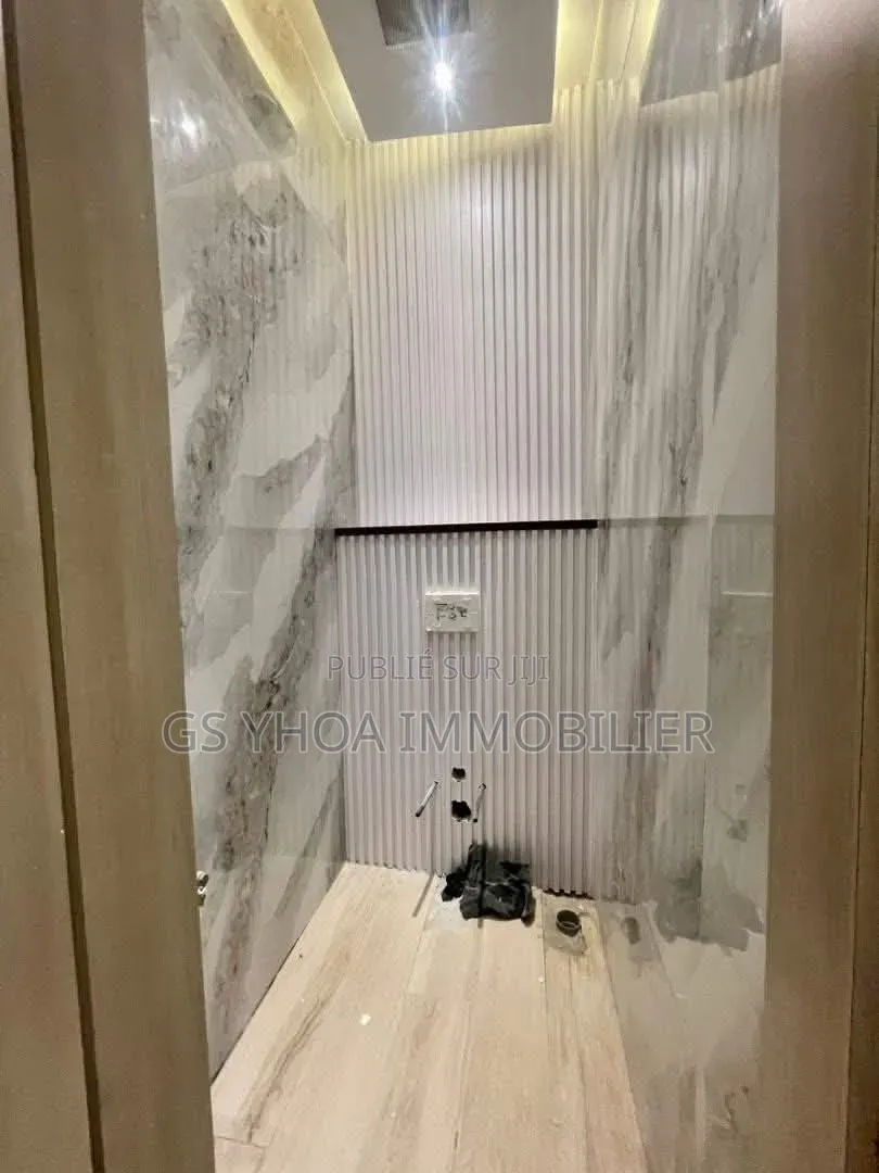 3chbre Villa dans Bingerville à Vendre