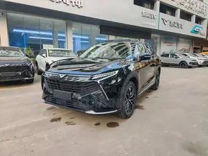 Nouveau Voiture 2025 Noir