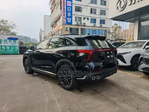 Nouveau Voiture 2025 Noir