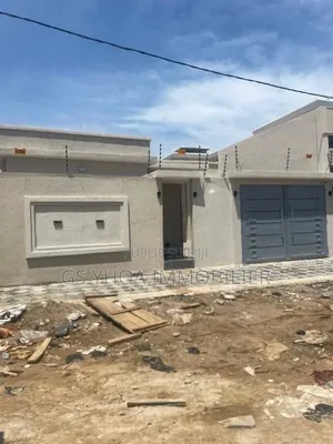 3chbre Villa dans Bingerville à Vendre