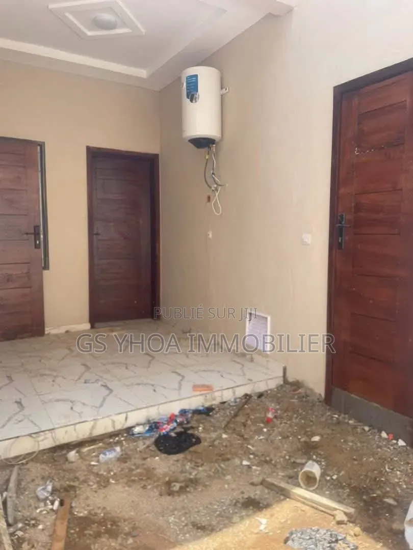 3chbre Villa dans Bingerville à Vendre