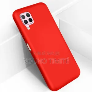 New Huawei P40 Lite 128 GB Vert