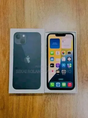 Nouveau Apple iPhone 12 Pro 128 GB Noir