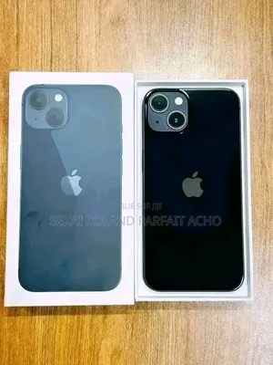 Nouveau Apple iPhone 12 Pro 128 GB Noir
