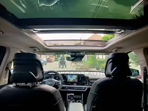 Kia Sportage 2024 Bleu