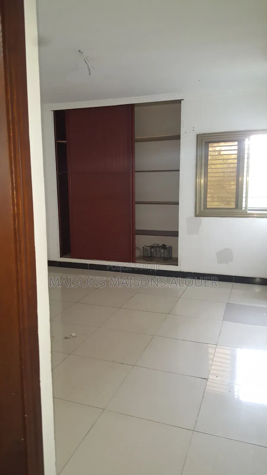 2chbre Appartement dans Ibrahim, Cocody à Louer