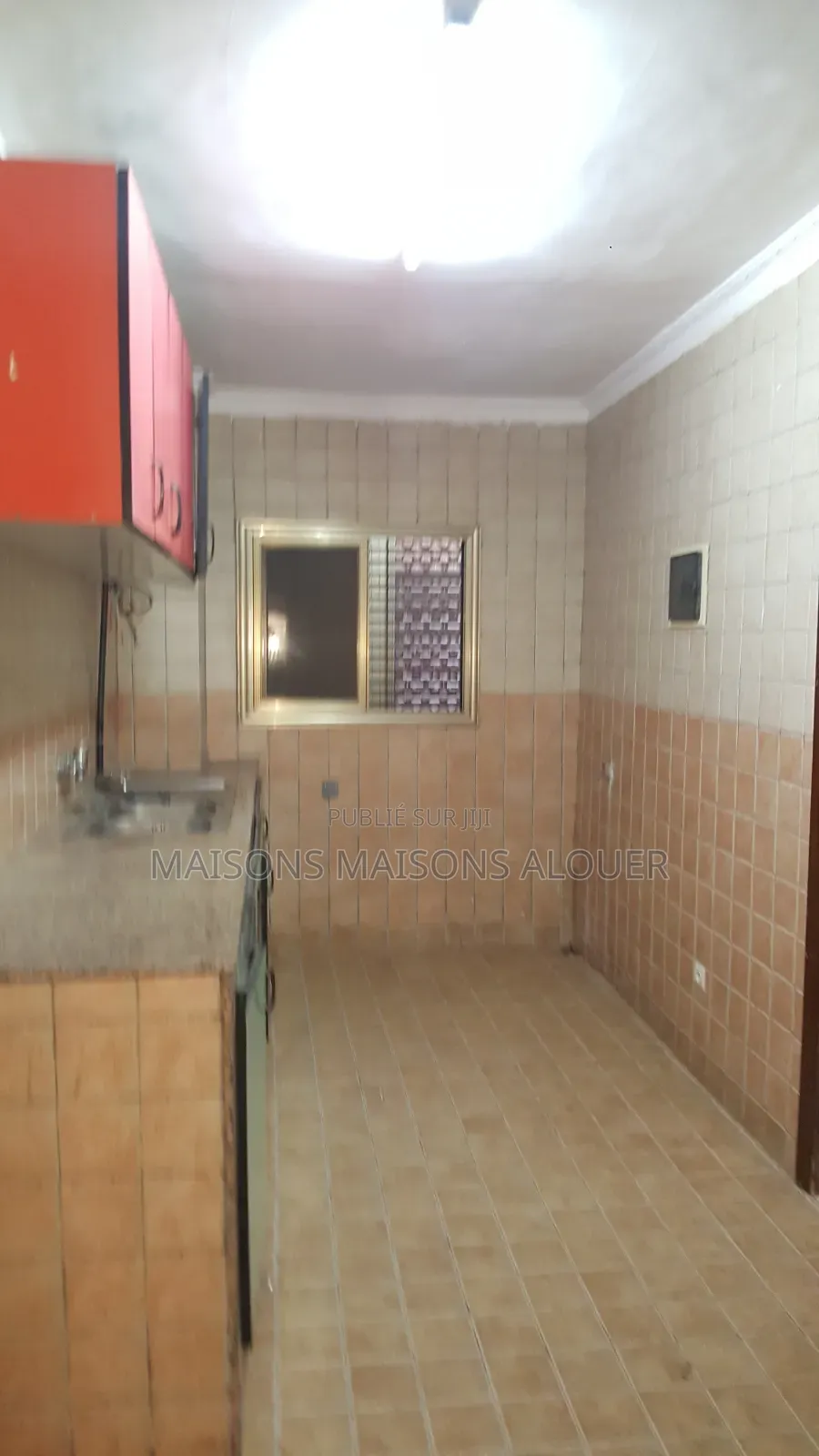 2chbre Appartement dans Ibrahim, Cocody à Louer