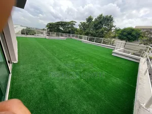 5chbre Duplex dans Francis Gweh, Cocody à Louer