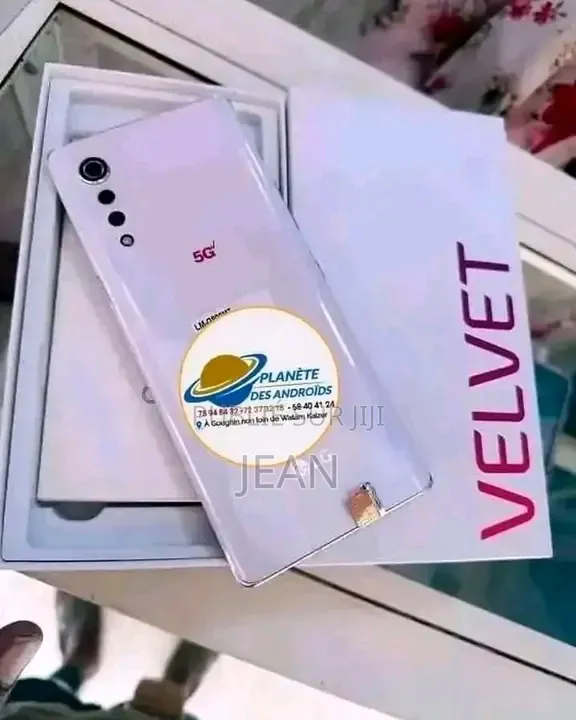 Nouveau AirTab S25 Ultra 5G 1 TB Blanc