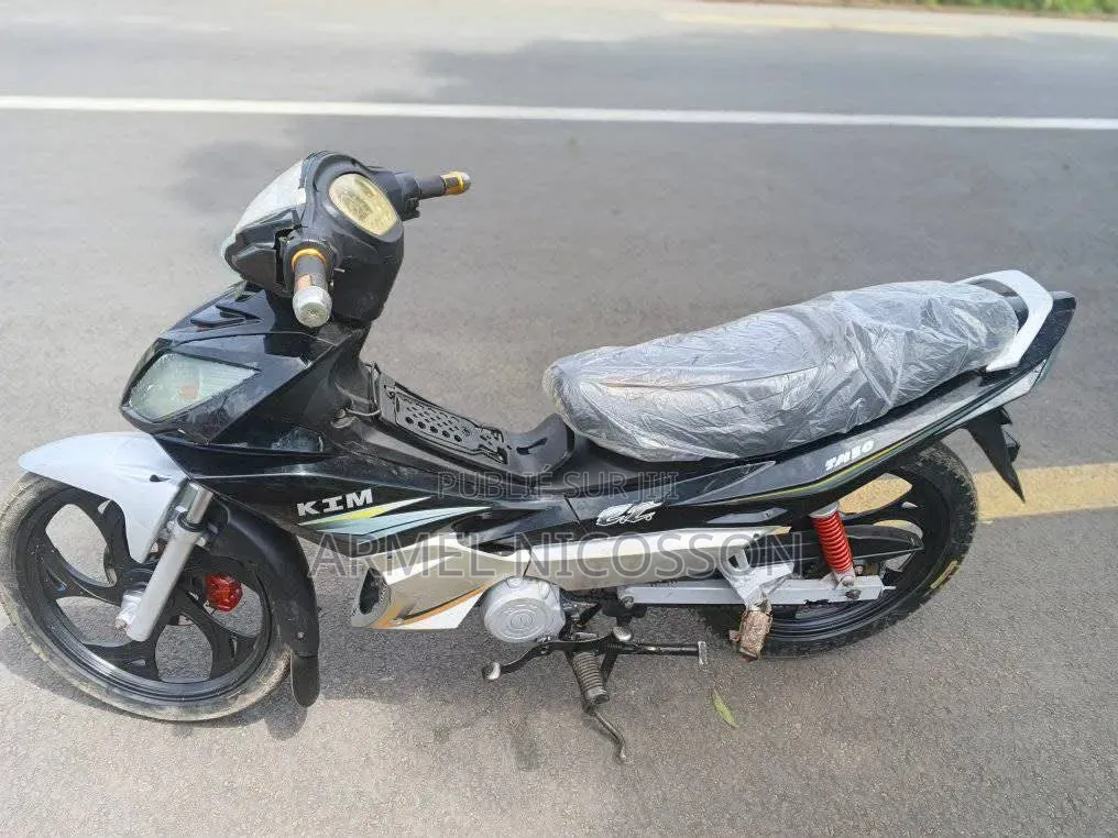 Nouveau KTM Autre 2019 Noir