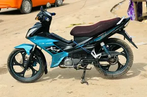 Nouveau Apsonic AP50A 2022 Bleu