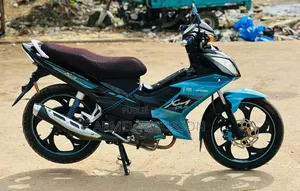 Nouveau Apsonic AP50A 2022 Bleu