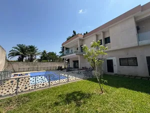 6chbre Duplex dans Francis Gweh, Cocody à Vendre