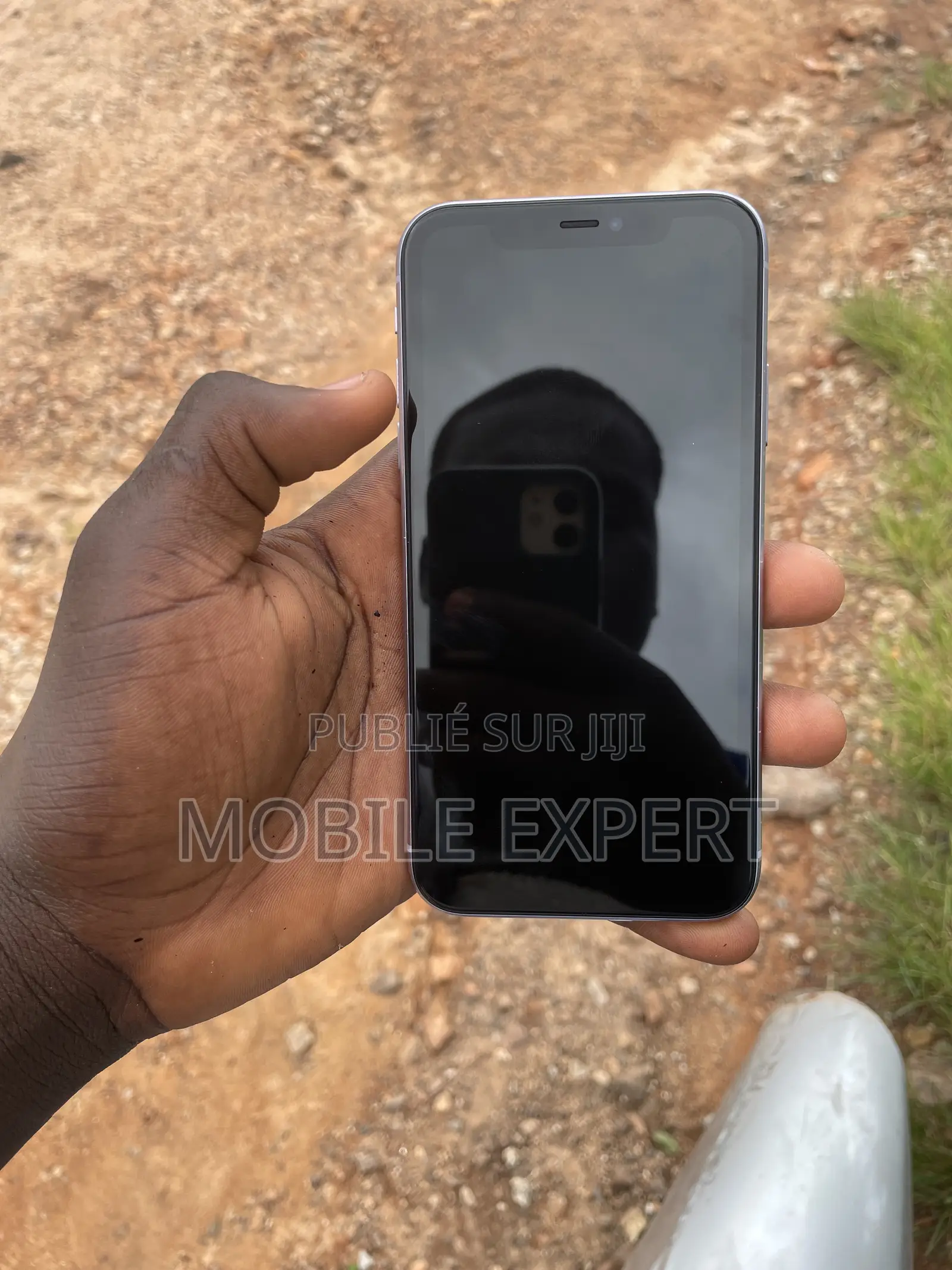 Apple iPhone 11 64 GB Violet
