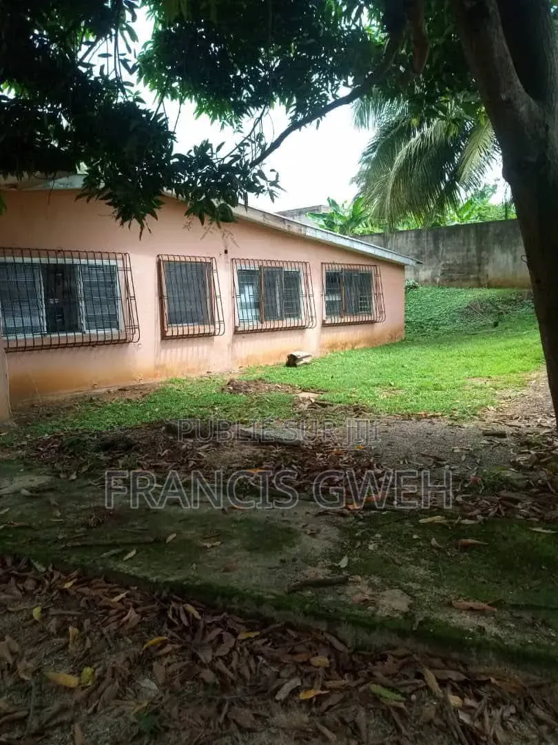 Terrain en Vente