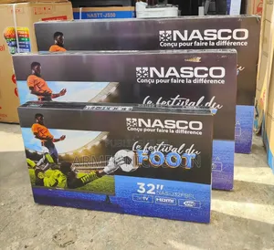 Nasco Tv Led 32 Pouces