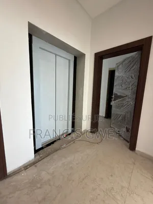 2chbre Appartement dans Francis Gweh, Cocody à Louer