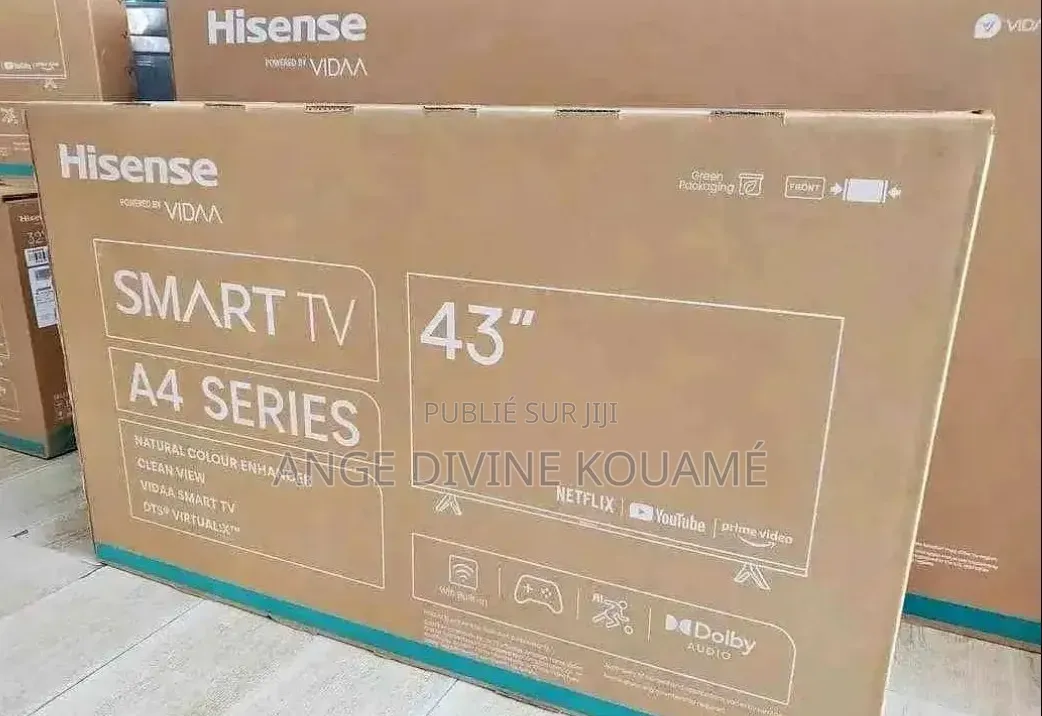 Vente en Ligne