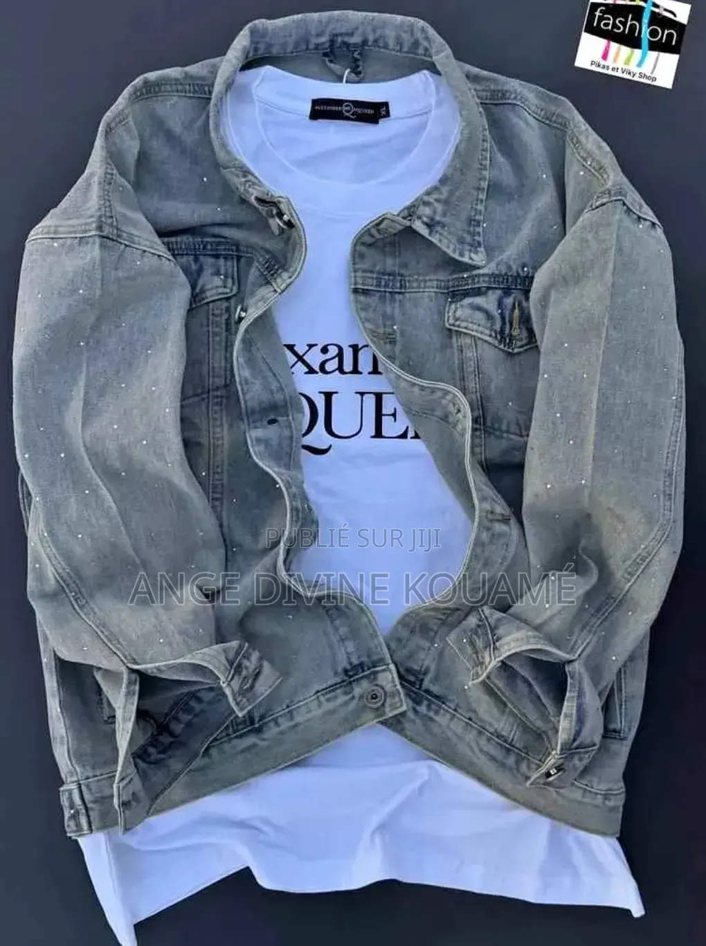 Vente en Ligne