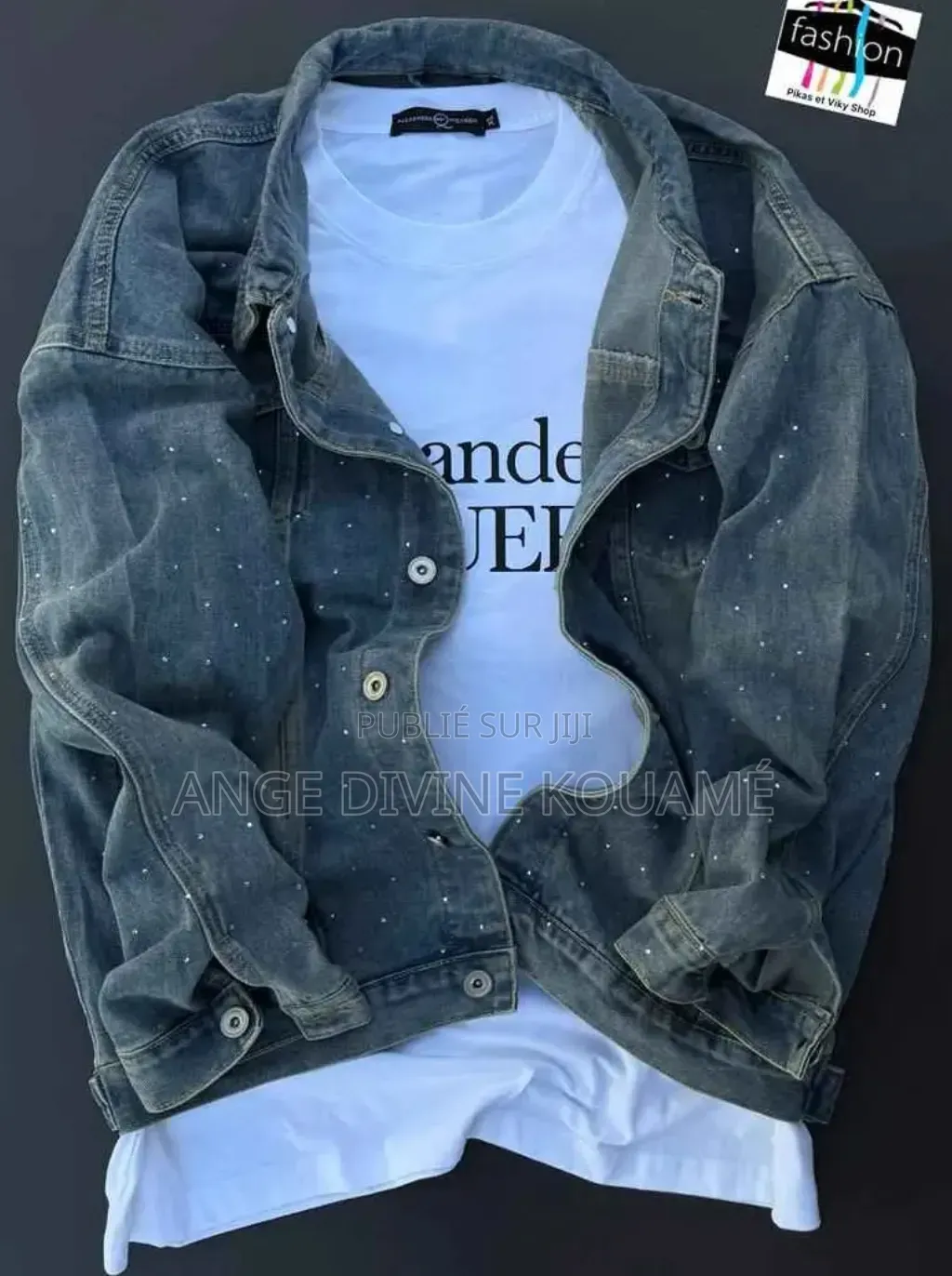 Vente en Ligne