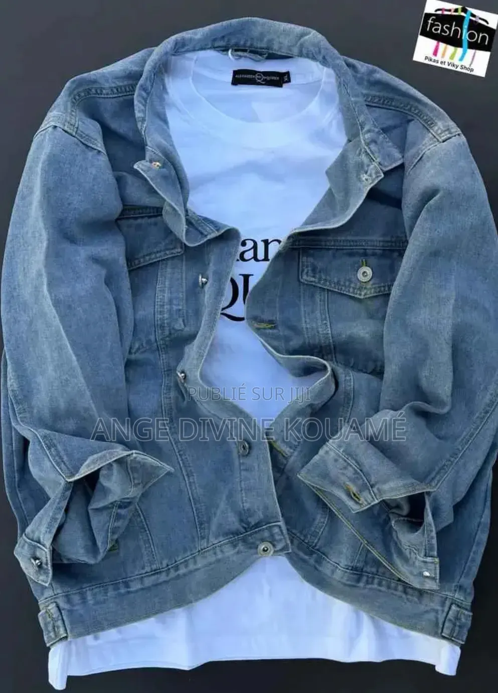 Vente en Ligne