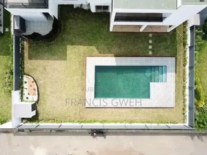 4chbre Duplex dans Francis Gweh, Cocody à Louer