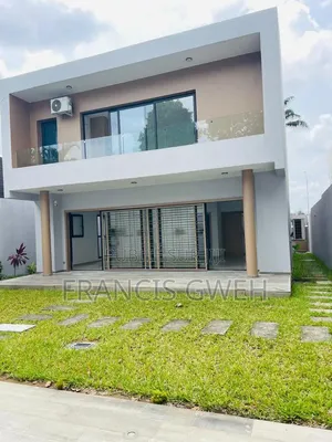 4chbre Duplex dans Francis Gweh, Cocody à Louer