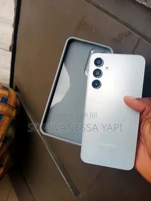 Nouveau Samsung Galaxy A16 256 GB Doré