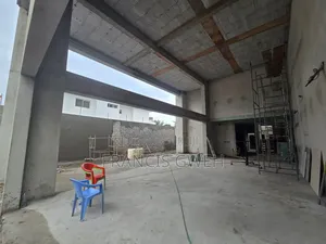 4chbre Duplex dans Francis Gweh, Cocody à Louer