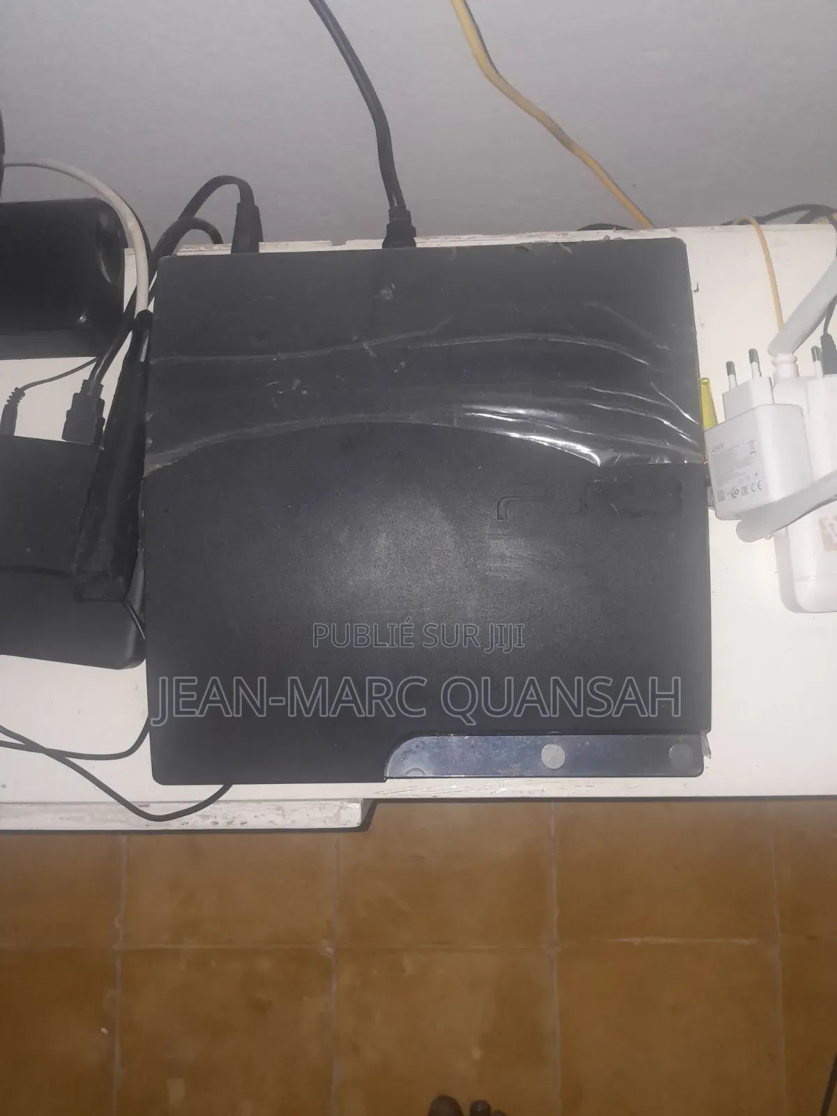 Ps3 en Vente