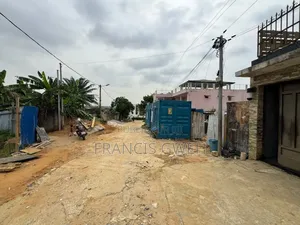 Terrain en Vente