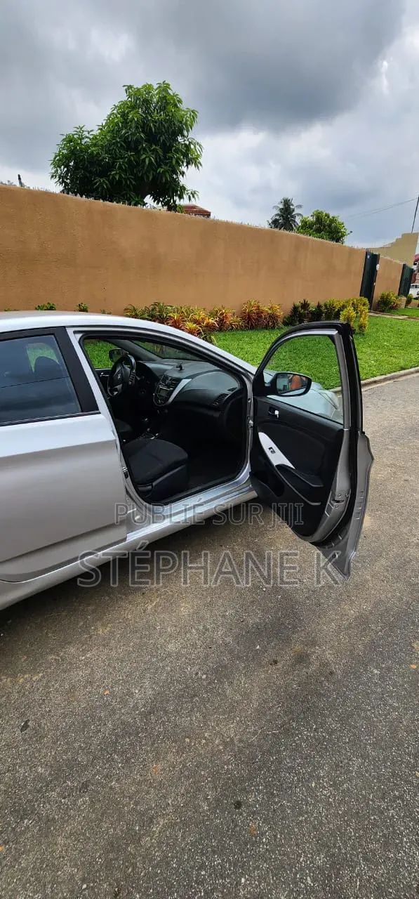 Hyundai Elantra 2013 Blanc