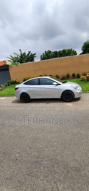 Hyundai Elantra 2013 Blanc