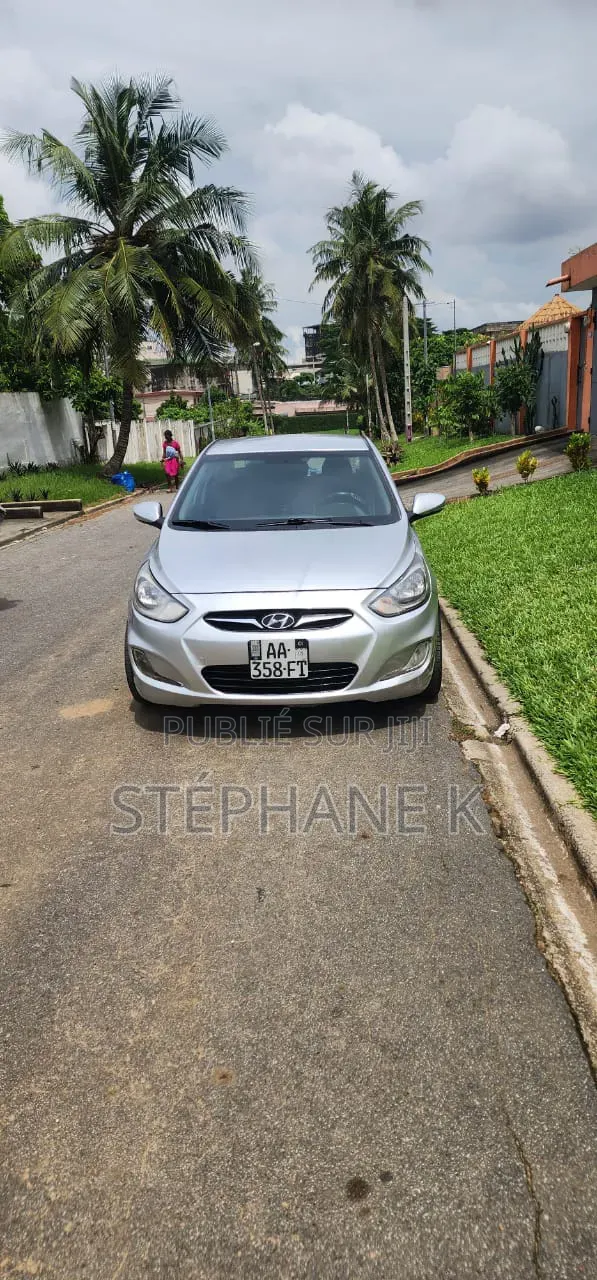 Hyundai Elantra 2013 Blanc