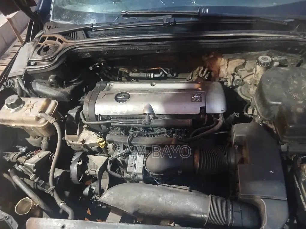 Peugeot 407 2009 Noir