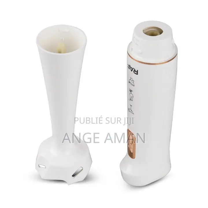 Mixeur Plongeant Électrique Naifeo Nf-9002a