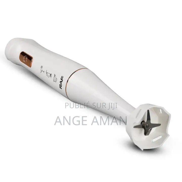 Mixeur Plongeant Électrique Naifeo Nf-9002a