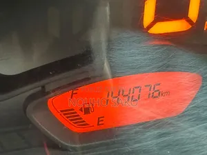 Suzuki S-Presso 2025 Orange