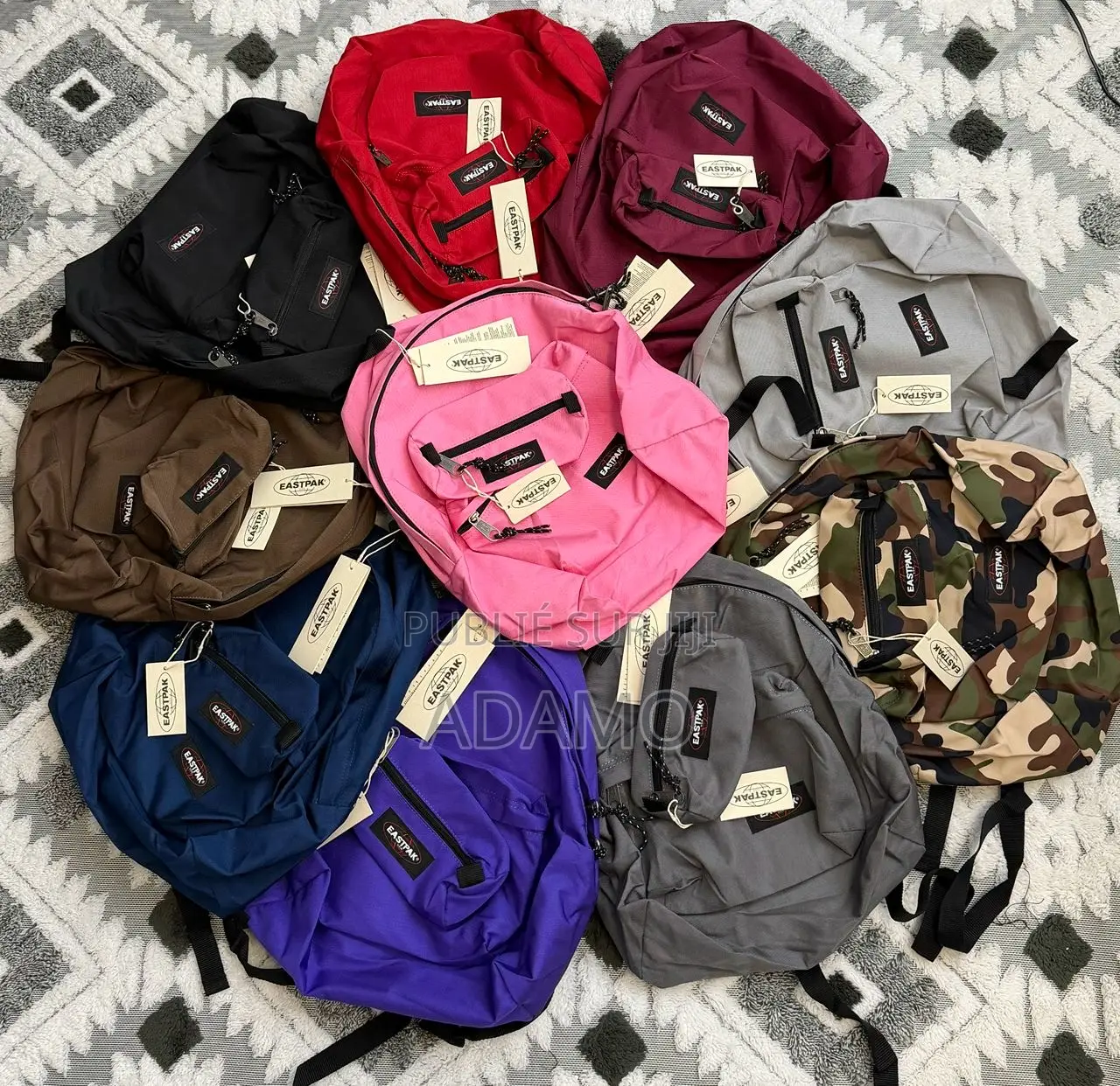 Sac Eastpak