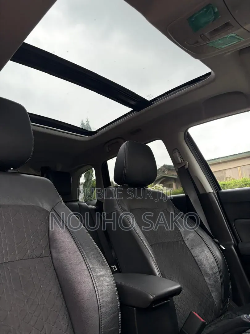Suzuki Vitara 2024 Noir