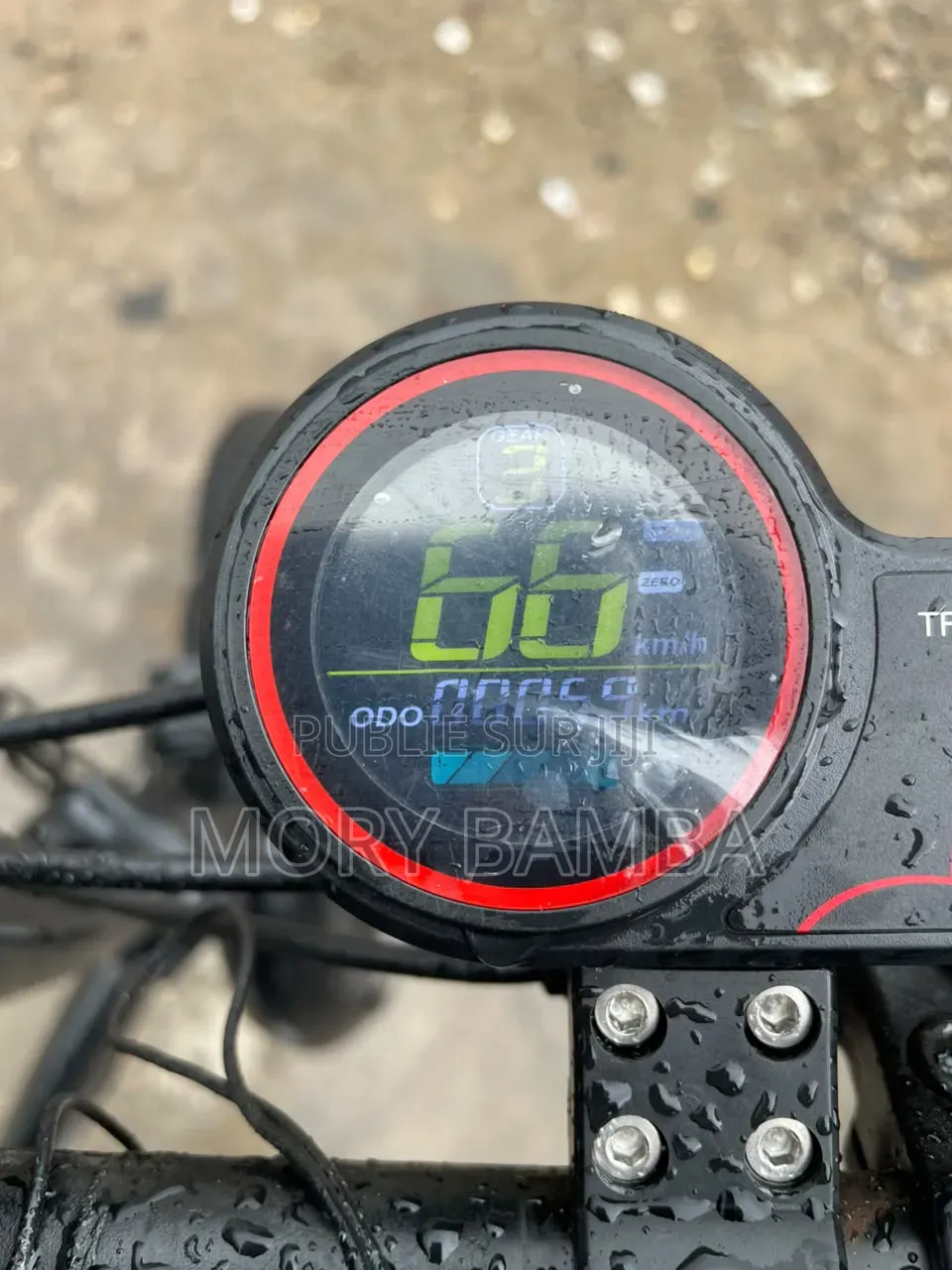 Vélo Électrique