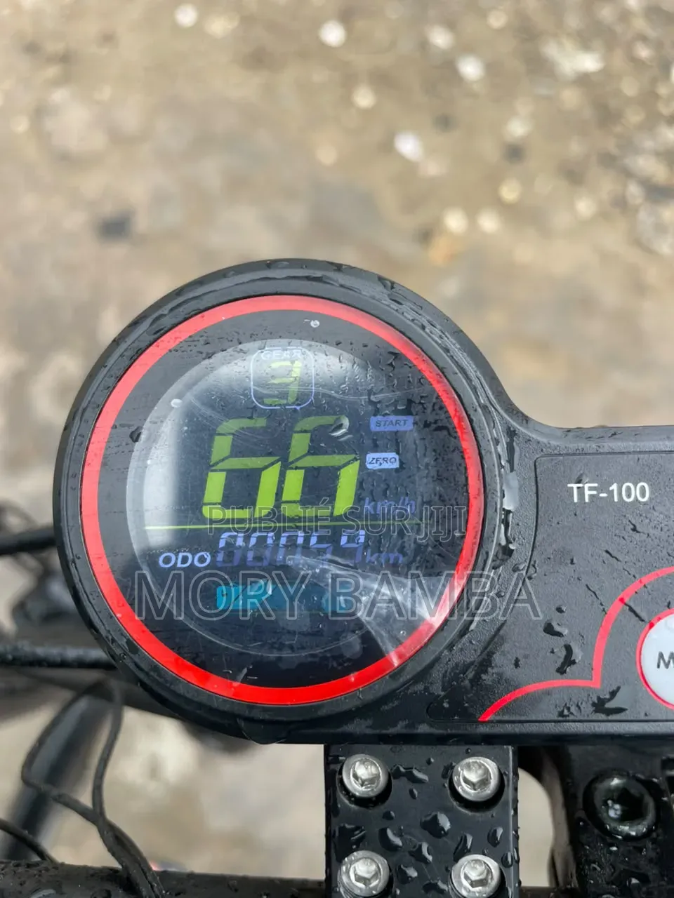 Vélo Électrique